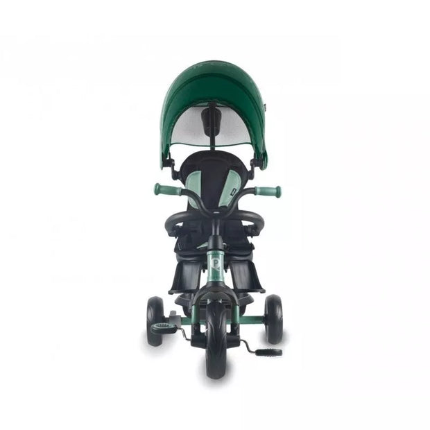 Triratukas QPlay 6in1 ELITE PLATINUM Green