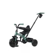 Triratukas QPlay 6in1 ELITE PLATINUM Green