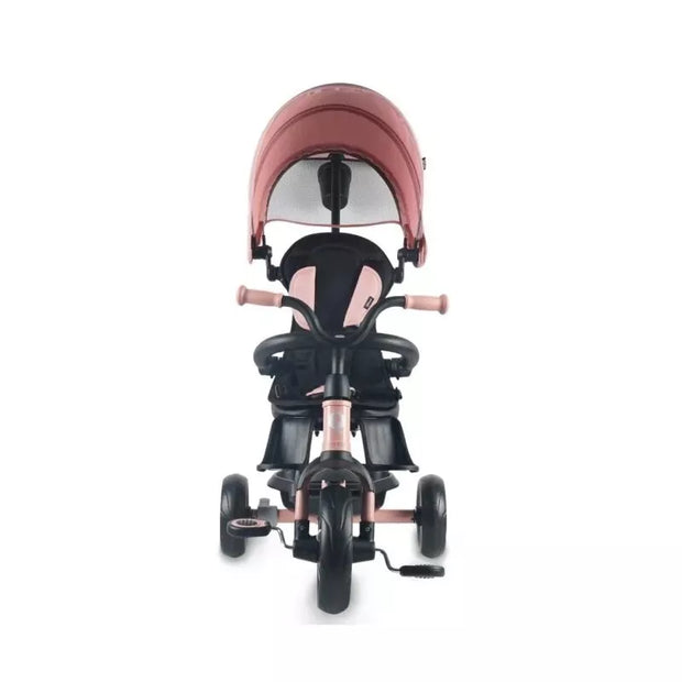 Triratukas QPlay 6in1 ELITE PLATINUM Pink