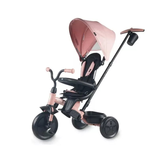 Triratukas QPlay 6in1 ELITE PLATINUM Pink