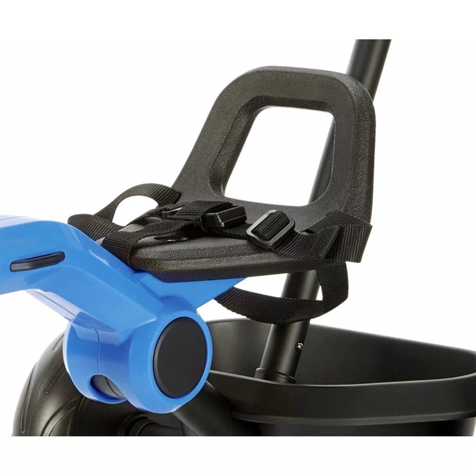 Triratukas QPlay ANT PLUS Sky Blue