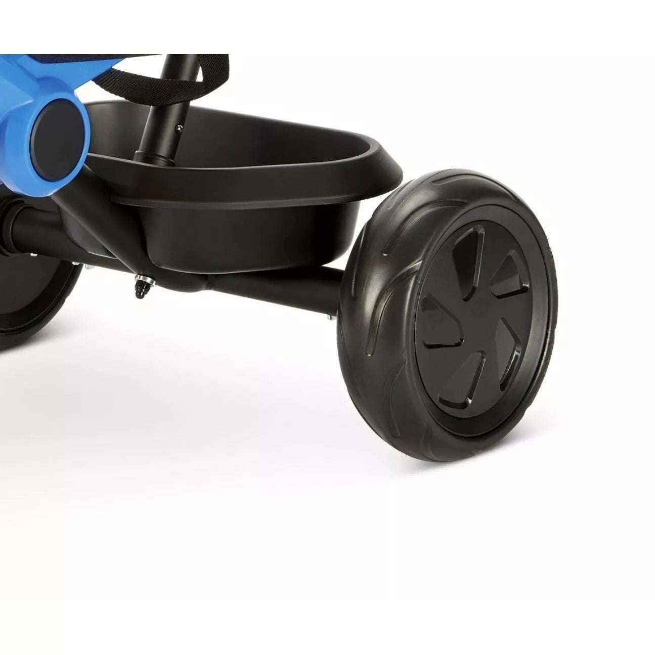 Triratukas QPlay ANT PLUS Sky Blue