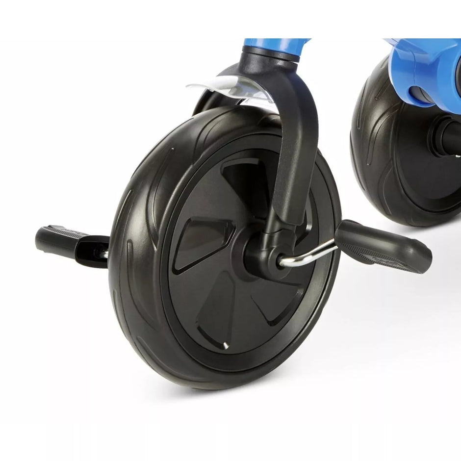 Triratukas QPlay ANT PLUS Sky Blue