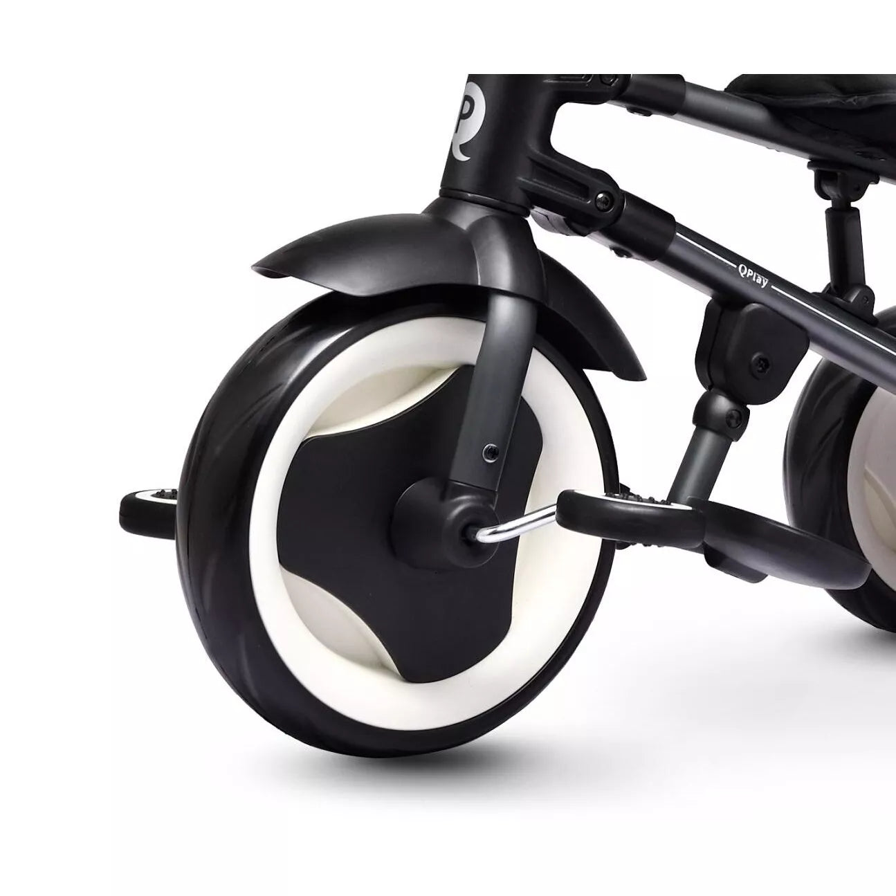 Triratukas  QPlay  RITO Green