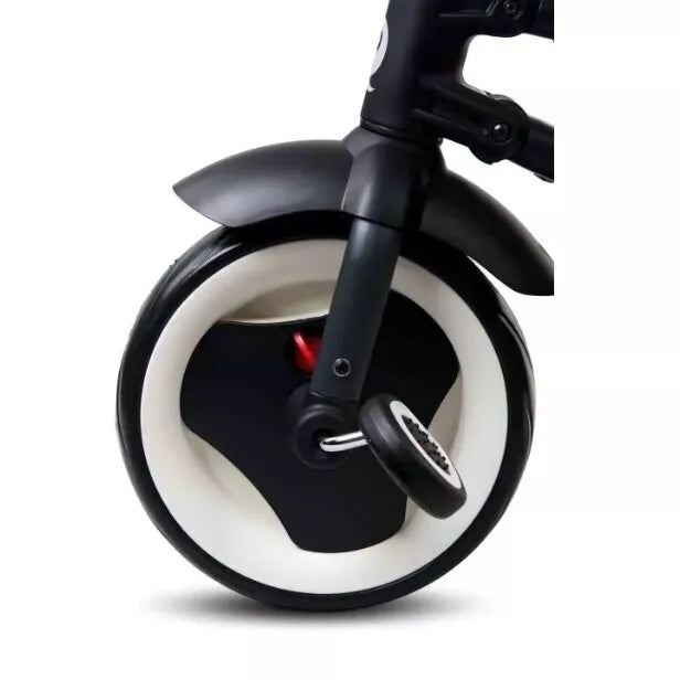 Triratukas QPlay RITO PLUS Black