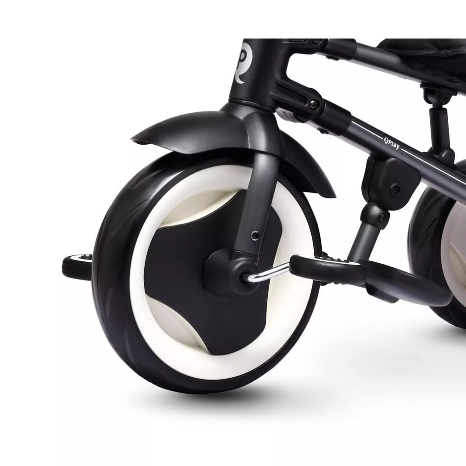 Triratukas QPlay RITO PLUS Blue