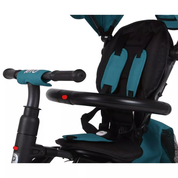 Triratukas QPlay RITO PLUS Green