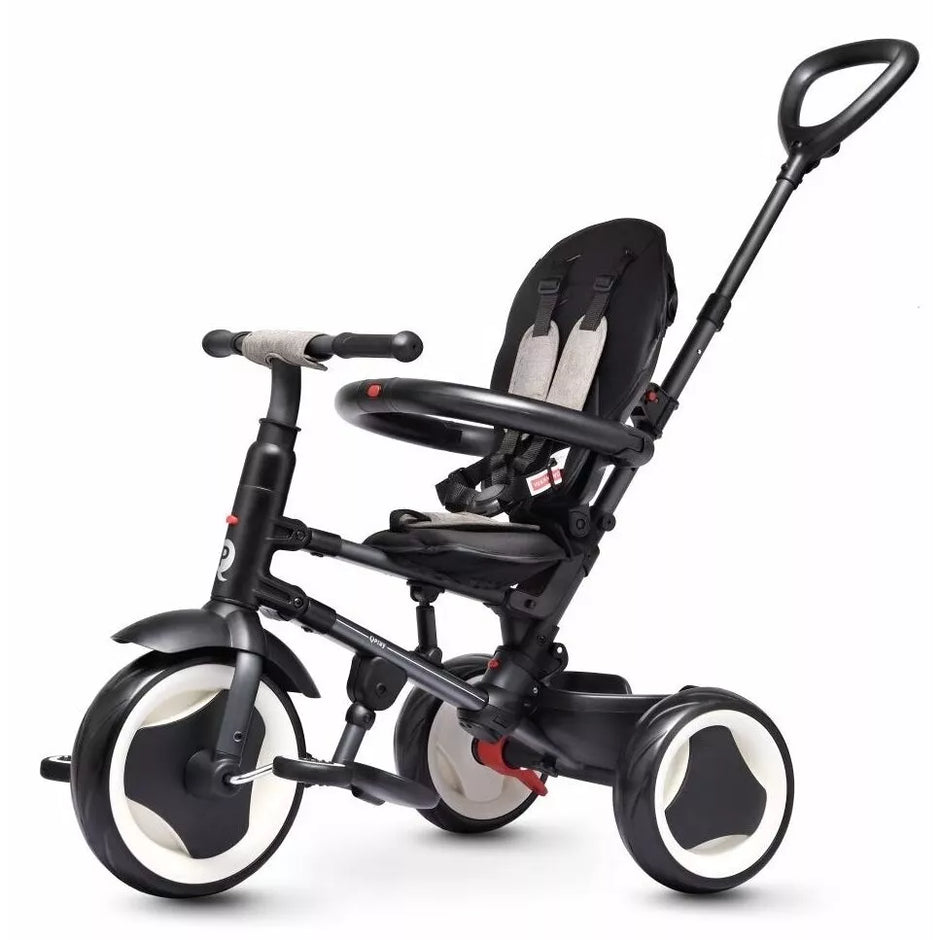 Triratukas QPlay RITO PLUS Grey
