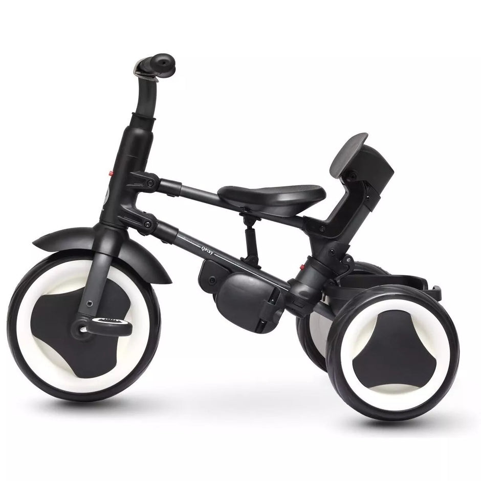 Triratukas  QPlay  RITO Red