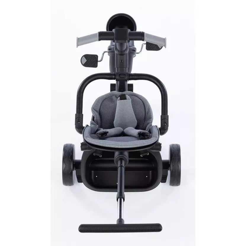 Triratukas sulankstomas  LIAM Cool Grey