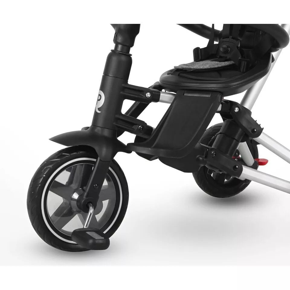 Triratukas sulankstomas  QPlay NOVA NIELLO Khaki