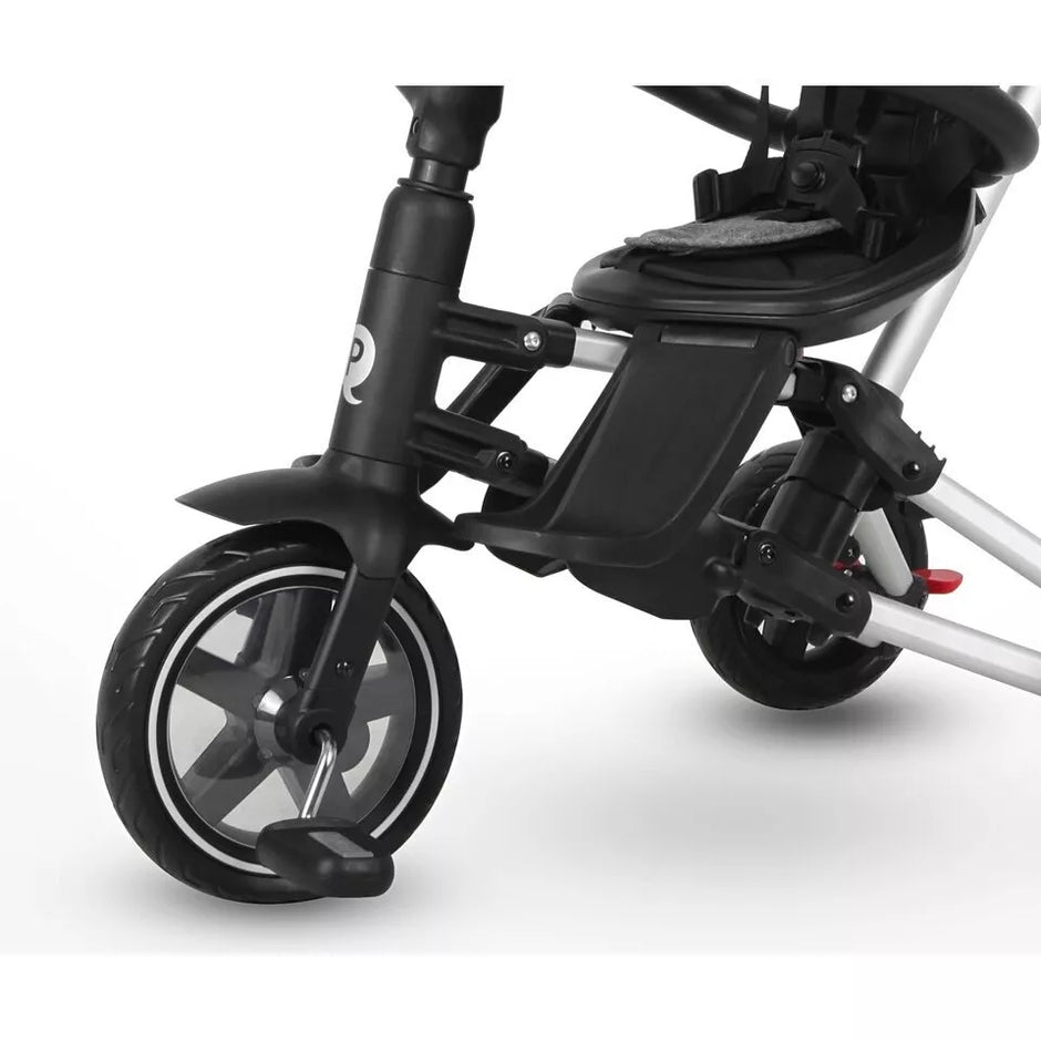 Triratukas sulankstomas  QPlay NOVA NIELLO Khaki