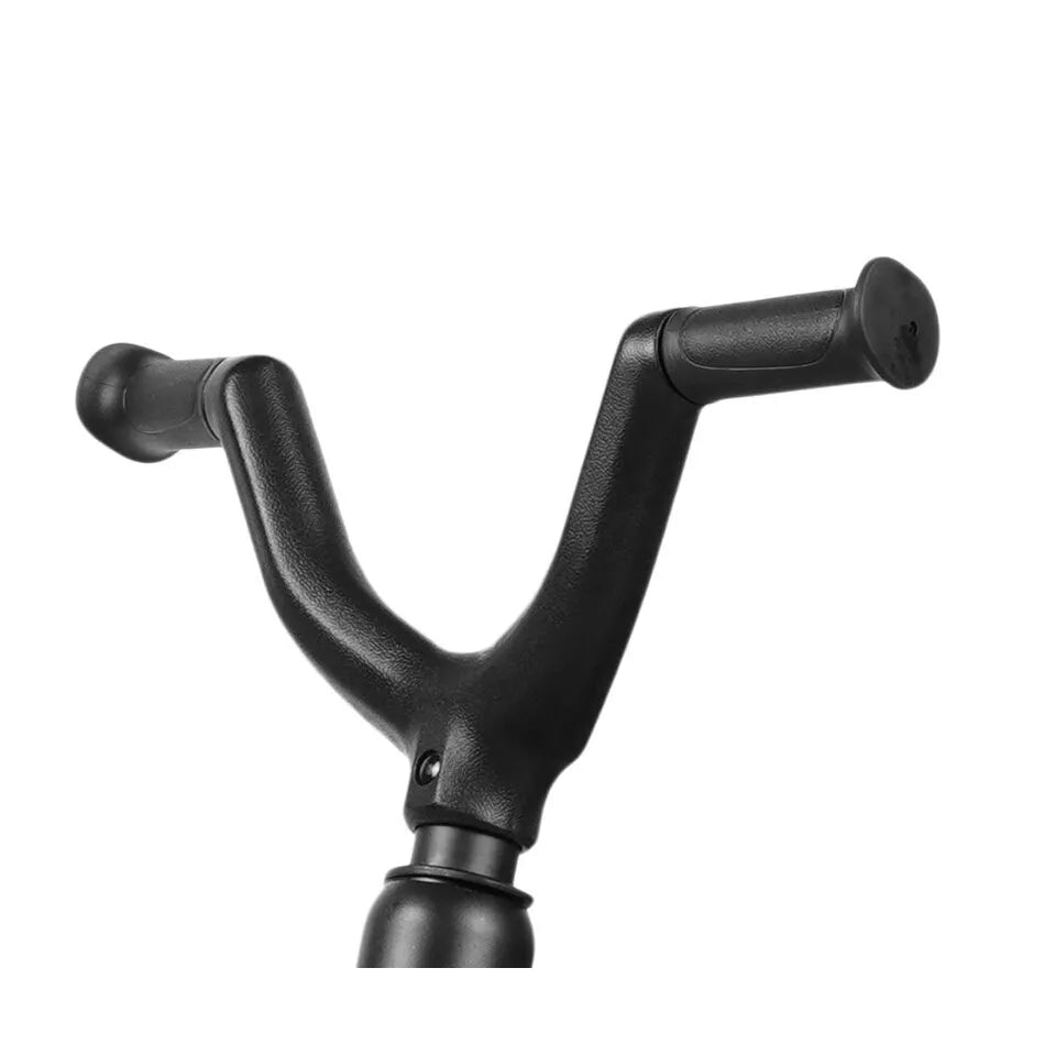 Triratukas sulankstomas  QPlay NOVA NIELLO Khaki