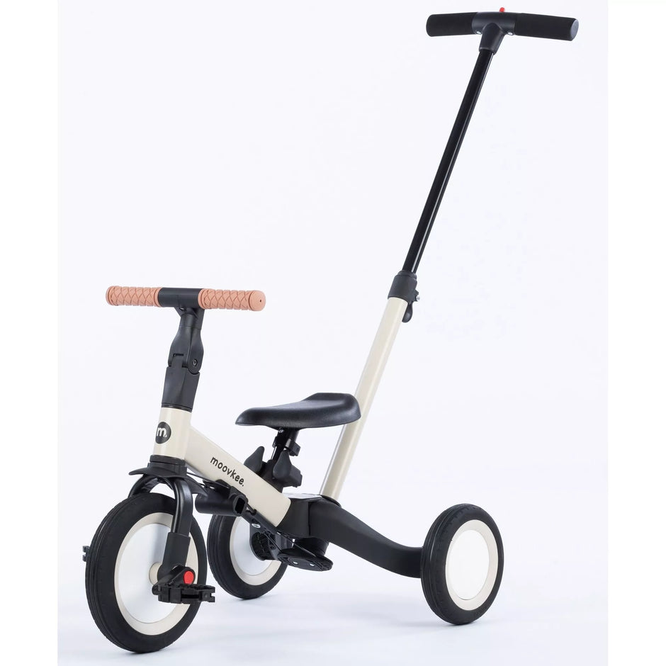 Triratukas transformeris MOOVKEE  6in1 MIKE Nude