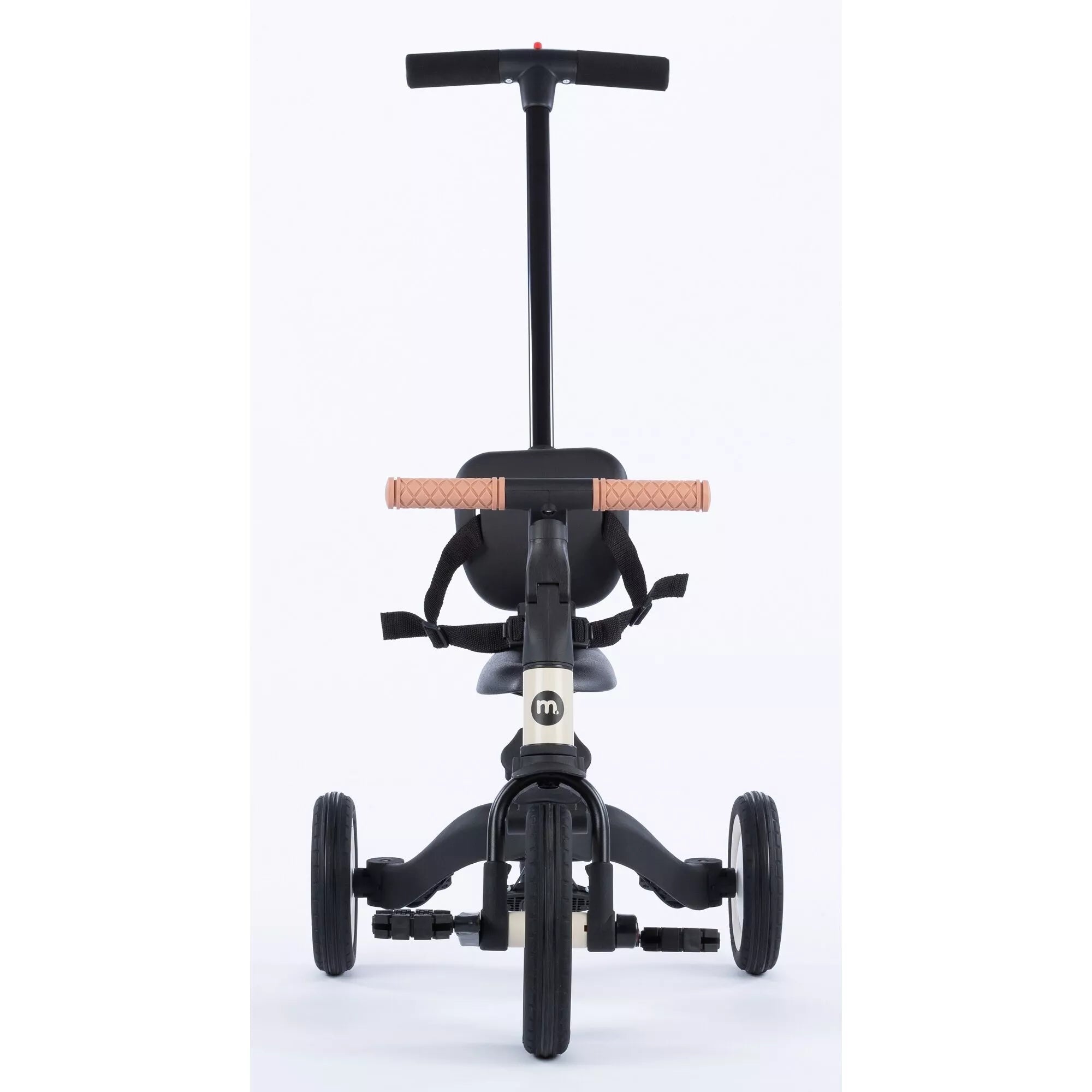 Triratukas transformeris MOOVKEE  6in1 MIKE Nude