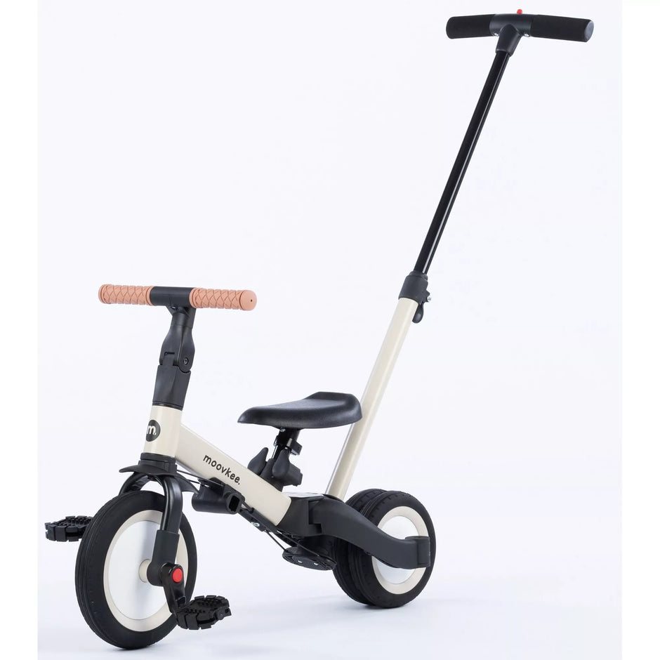 Triratukas transformeris MOOVKEE  6in1 MIKE Nude