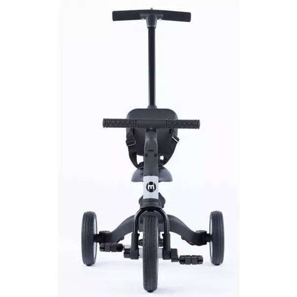 Triratukas transformeris MOOVKEE  6in1 MIKE Grey