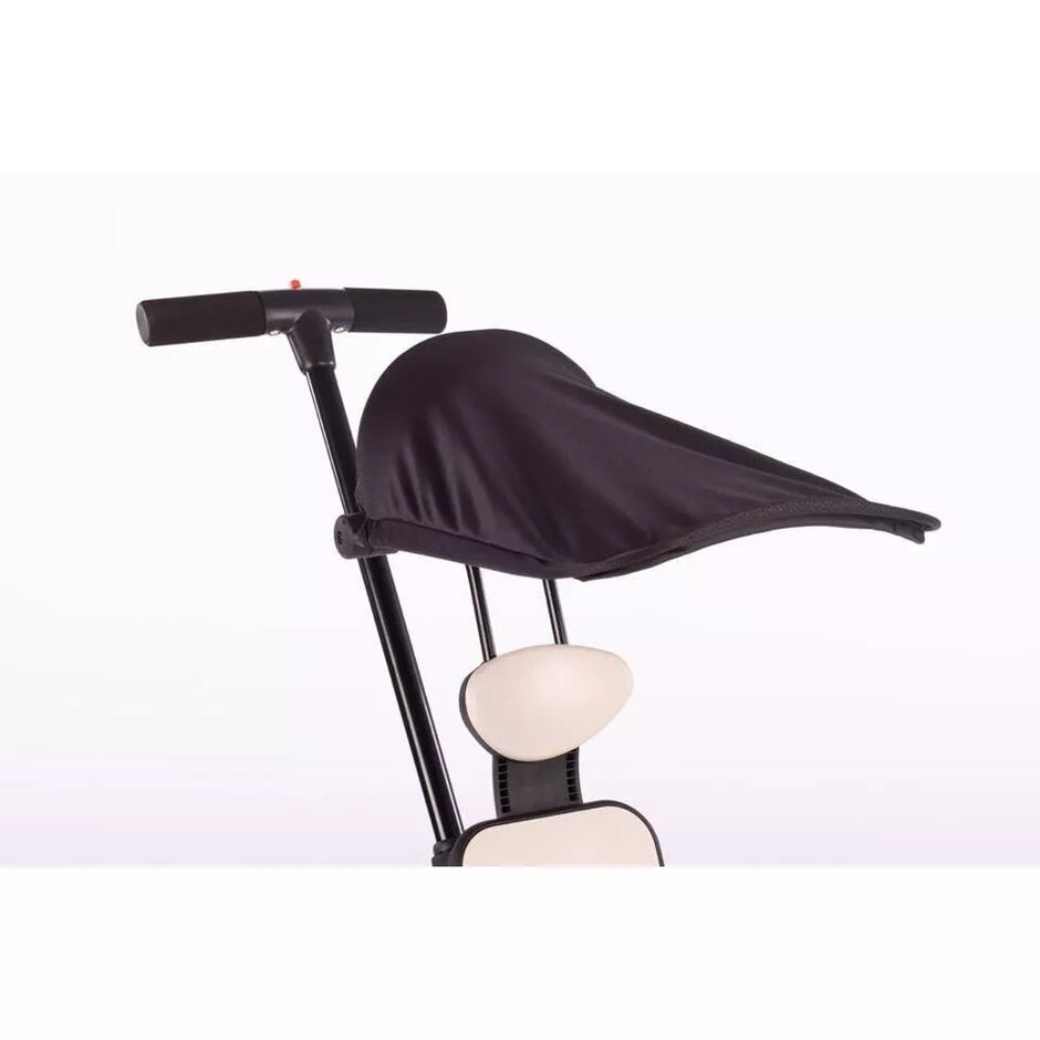 Triratukas transformeris MOOVKEE  6in1 MIKE PRO Pretty Nude