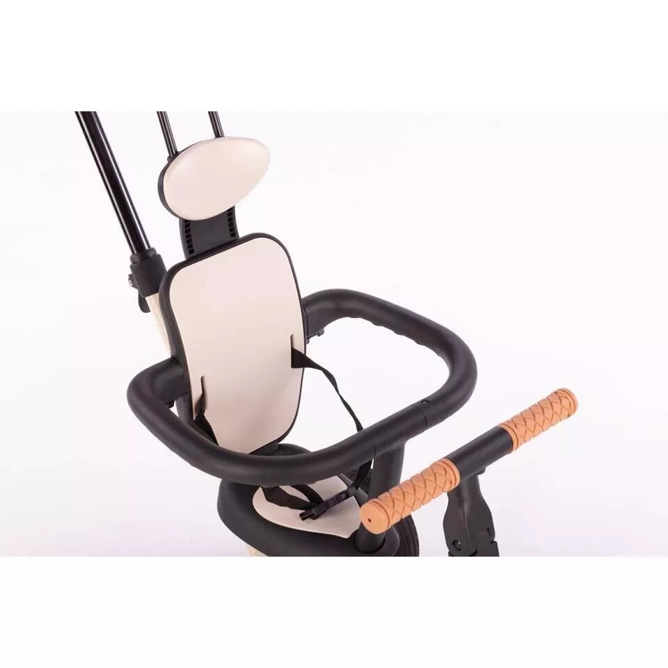 Triratukas transformeris MOOVKEE  6in1 MIKE PRO Pretty Nude