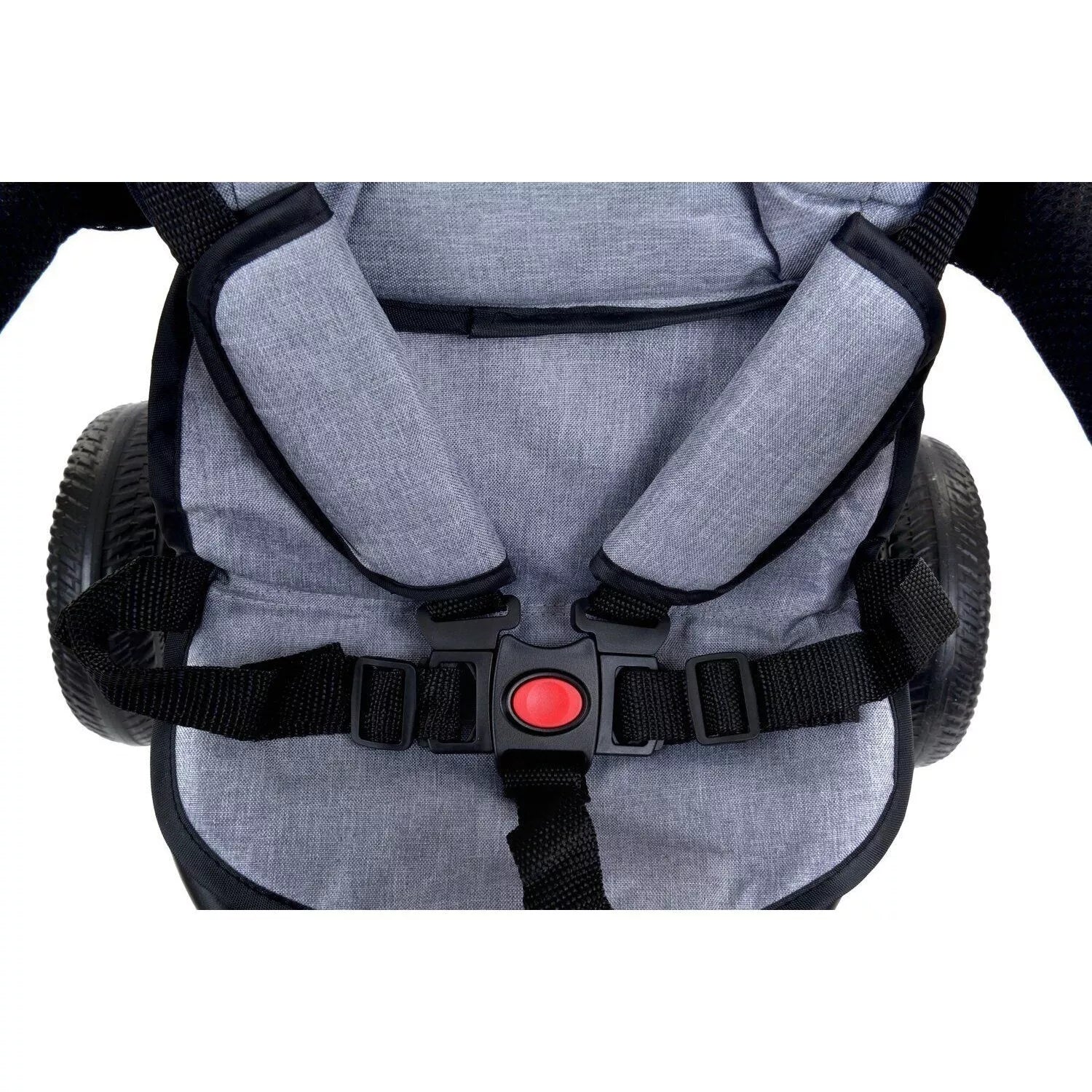 Triratukas YM-BT11 - EVA  Grey