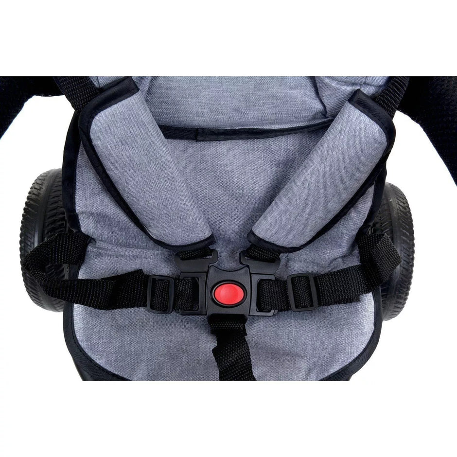 Triratukas YM-BT11 - EVA  Grey