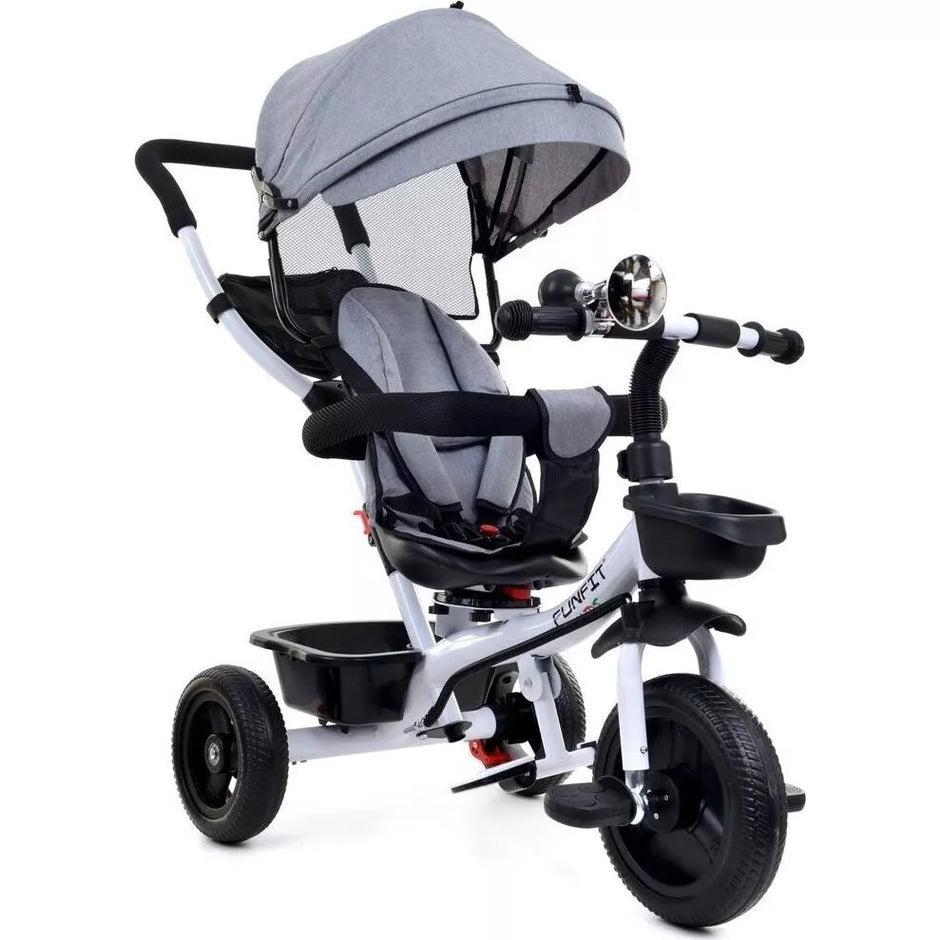 Triratukas YM-BT11 - EVA  Grey