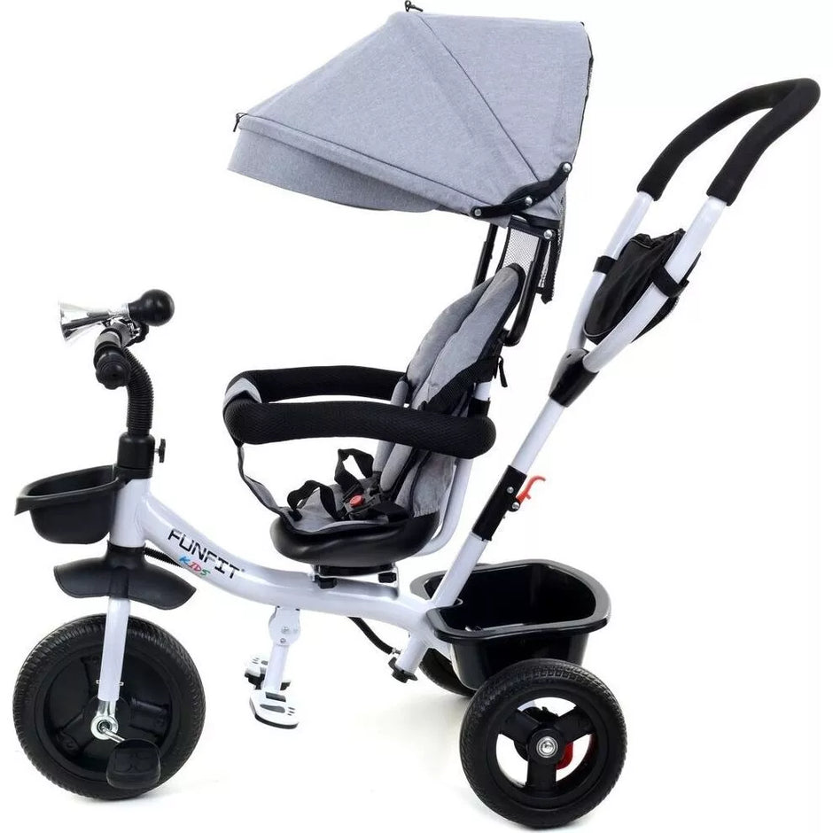 Triratukas YM-BT11 - EVA  Grey