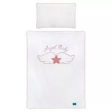 Užvalkaliukai 2 dalių Belisima su aplikaciją