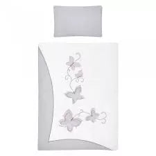 Užvalkaliukai 2 dalių Belisima su aplikaciją