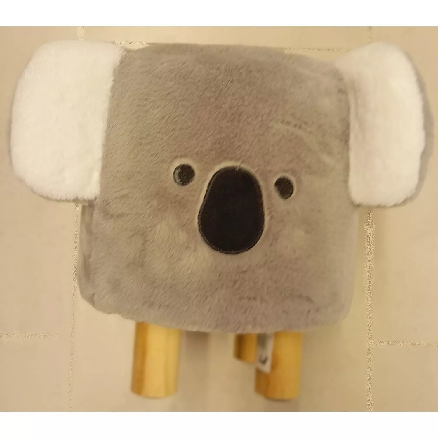 Vaikiška kėdutė-pufas KOALA