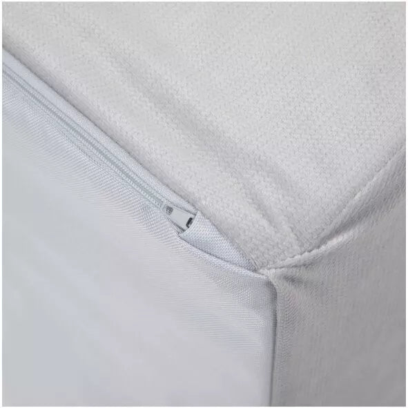 Vaikiškas fotelis Velvet RACCON Grey