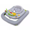 Vaikštynė 4Baby WALK' N PUSH Grey