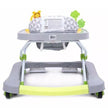 Vaikštynė 4Baby WALK' N PUSH Grey