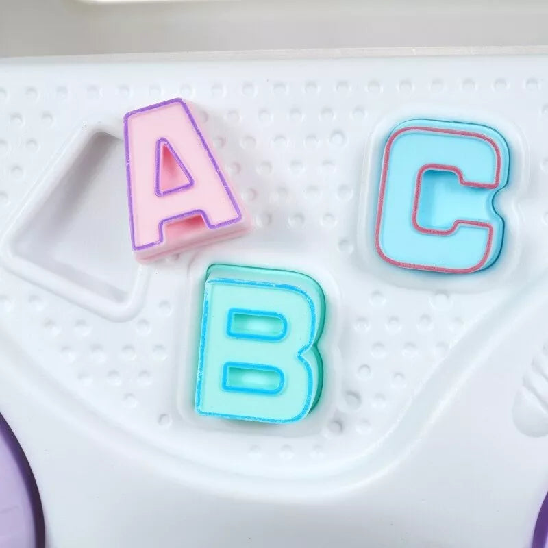 Stumdukas DRIVE&PLAY Pink