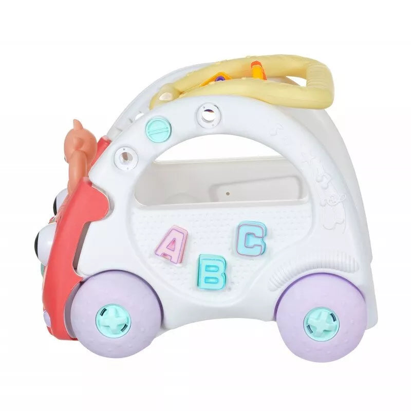 Stumdukas DRIVE&PLAY Pink