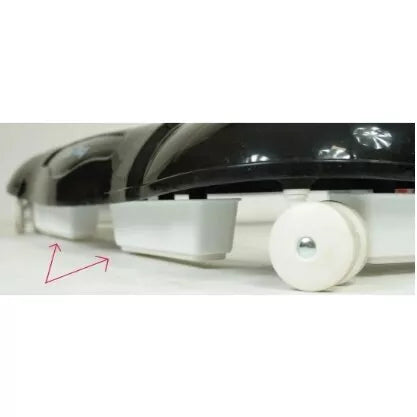 Vaikštynė FREEWAY Mint