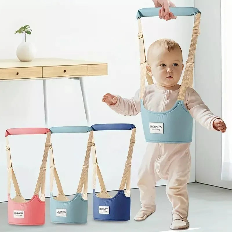 Vaikų vaikščiojimo petnešos Mint