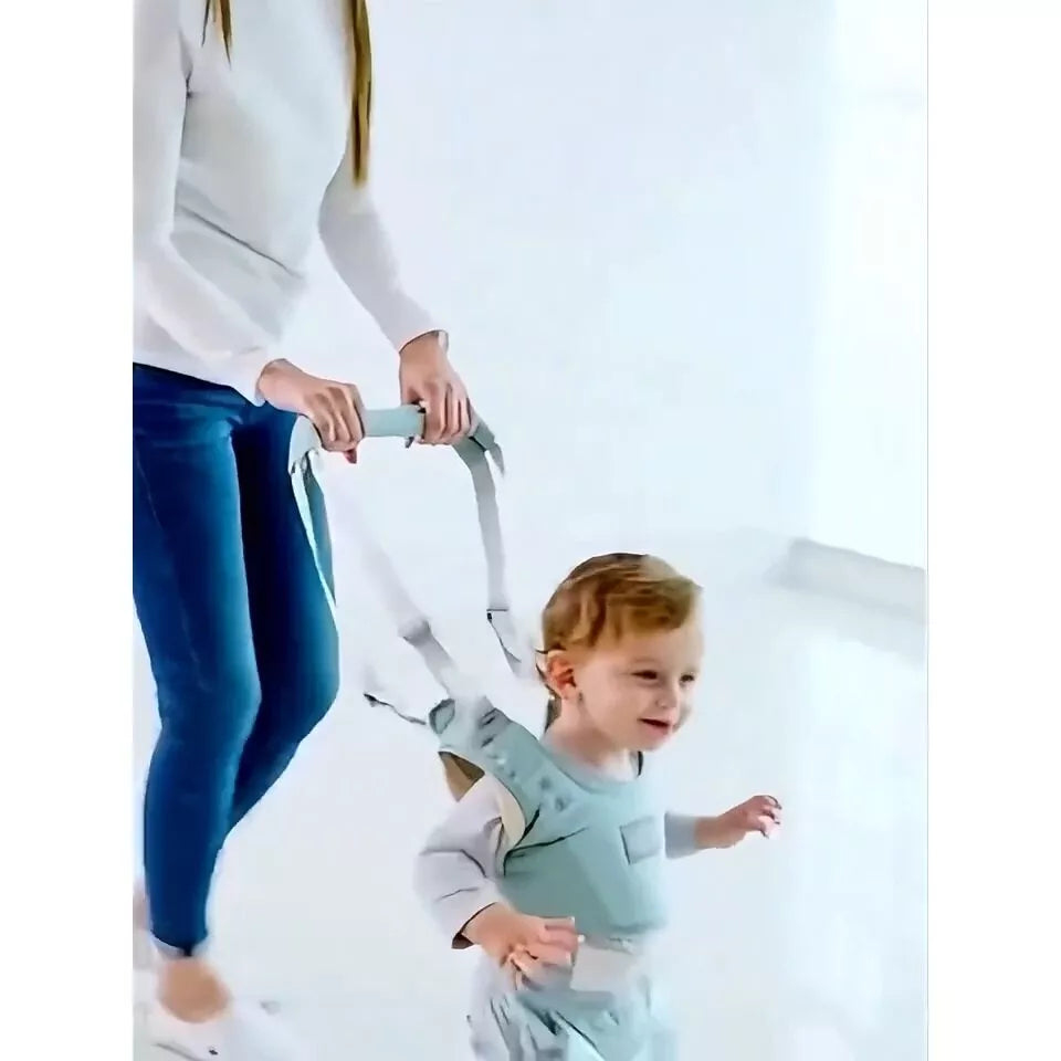 Vaikų vaikščiojimo petnešos Mint