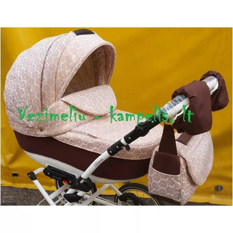 Vežimėlis Adamex GALACTIC