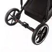 Vežimėlis Adamex MOBI AIR LUX 2in1, TK 18