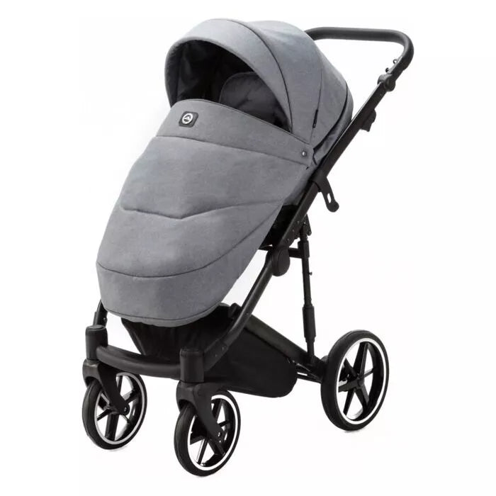 Vežimėlis Adamex MOBI AIR LUX 2in1, TK 54