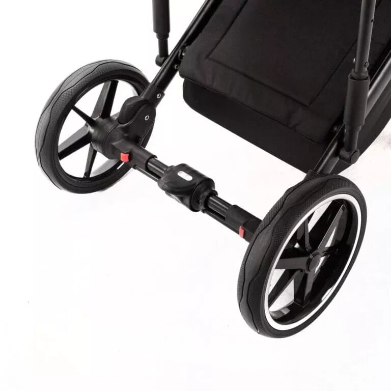 Vežimėlis Adamex MOBI AIR LUX 2in1, TK 54