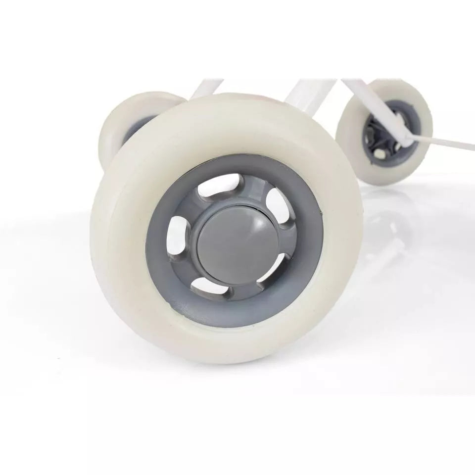 Vežimėlis lėlei LENA