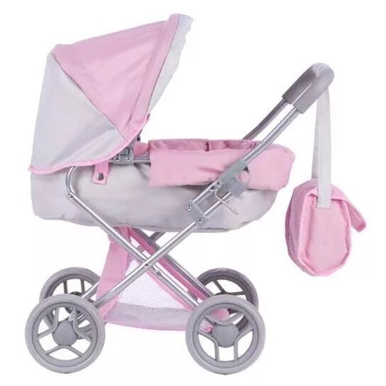 Vežimėlis lėlei  ALICE