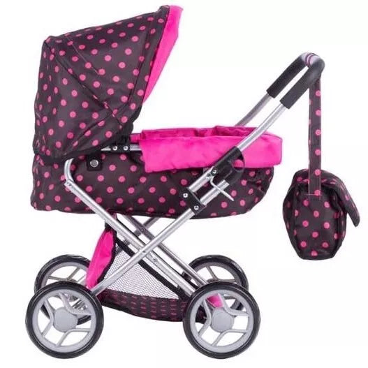 Vežimėlis lėlei  ALICE