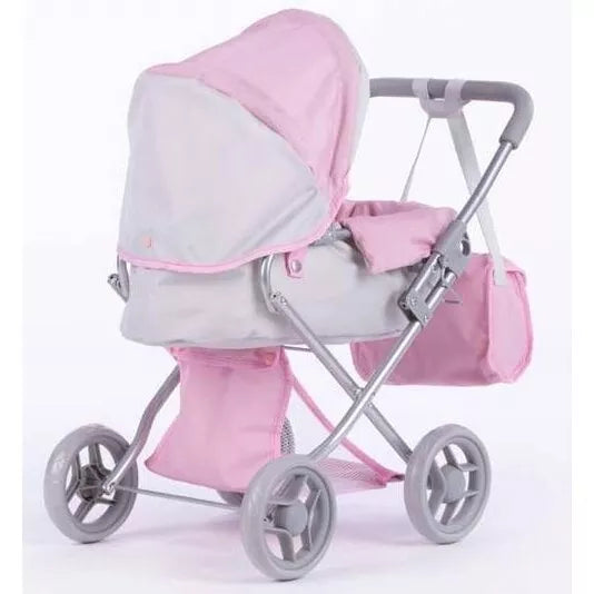 Vežimėlis lėlei  ALICE