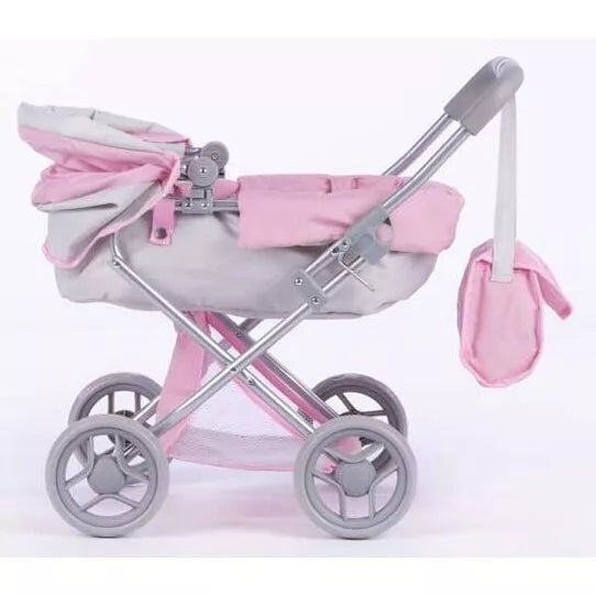 Vežimėlis lėlei  ALICE