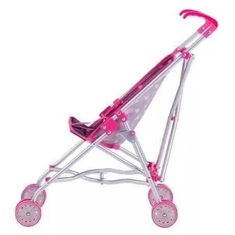 Vežimėlis lėlei  LILY