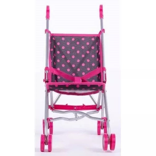 Vežimėlis lėlei  LILY