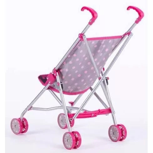 Vežimėlis lėlei  LILY